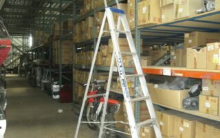Second Spare parts for Toyota Models in Melbourne