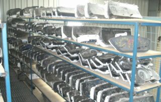 Buy Second Hand Spare Parts to Suit Toyota all Models