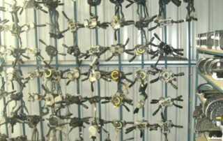 Shop used spare parts for Toyota Models