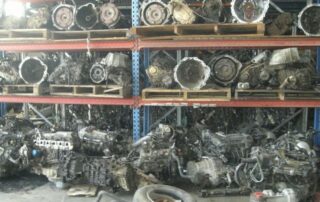 Toyota Spare Parts in Melbourne