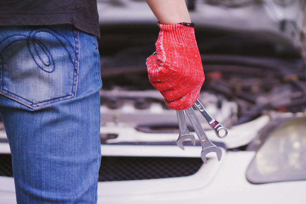 Professional mechanical repairs in Ravenhall by BIP Auto Spares