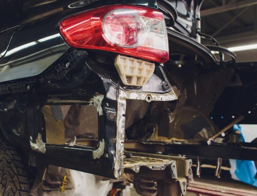 Smash Repairs Melbourne — Fast, Fair & Factory‑Finish Results
