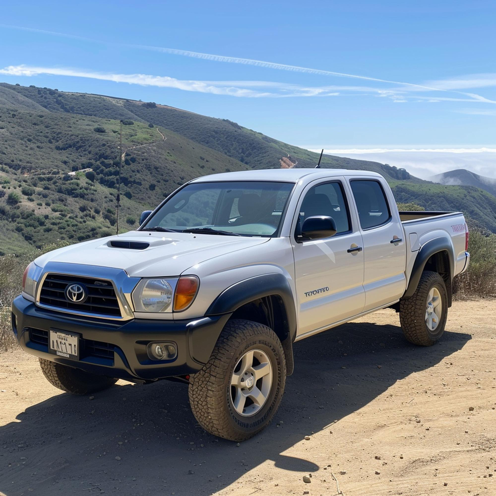 Toyota differential rebuild in Melbourne workshop