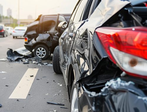 Restoring Your Vehicle After A Collision In Melbourne
