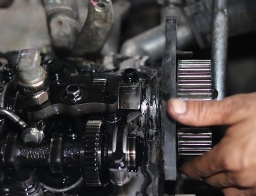 Keeping Your Toyota Differential Reliable In Melbourne