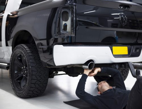 Smart Ways To Save Money With Used Hilux Parts In Melbourne