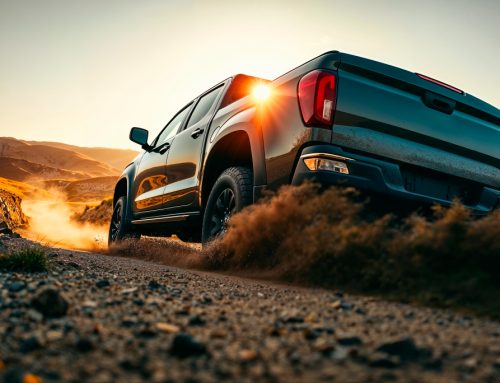 Protecting Your Toyota Differential On Melbourne Roads