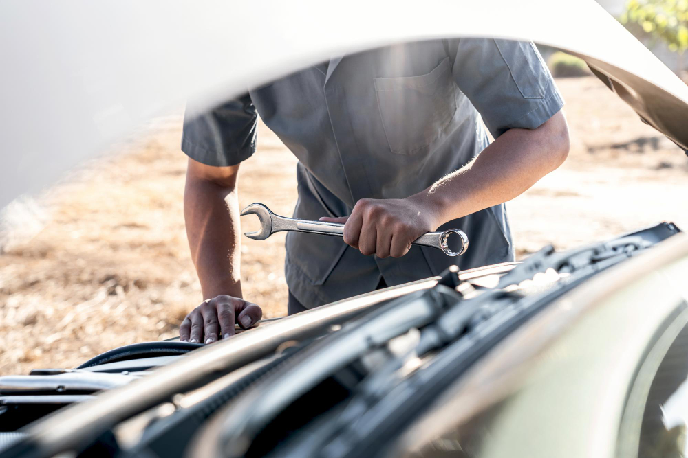 Choosing Reliable Vehicle Maintenance In Ravenhall