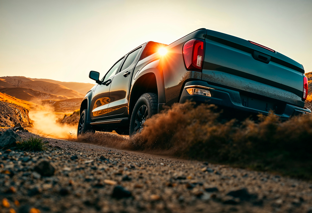 Protecting Your Toyota Differential On Melbourne Roads