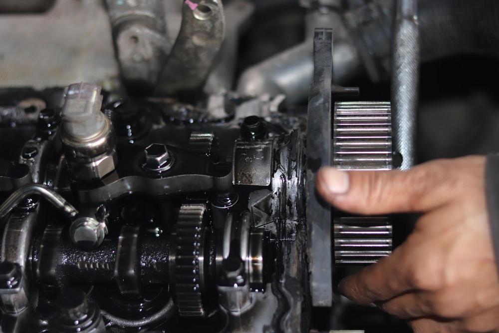 Keeping Your Toyota Differential Reliable In Melbourne