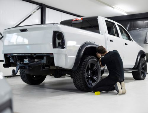 Hilux Car Parts: How to Choose the Right Replacement Components