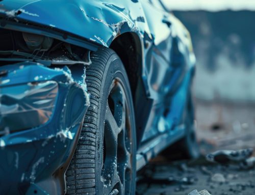 Smash Repairs Melbourne: Minor Dent or Major Damage? Here’s How to Tell