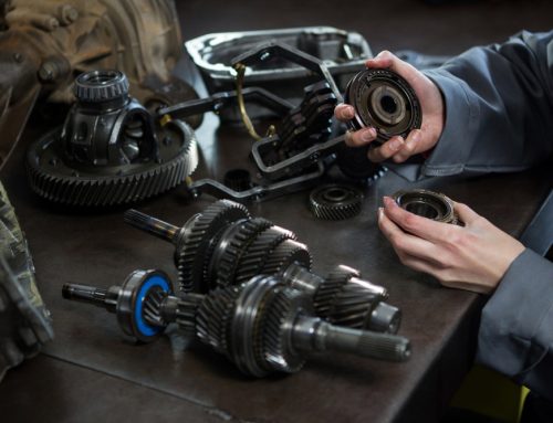 Toyota Driveshaft Melbourne: Fix Vibrations, Clunking & Drivetrain Issues Fast