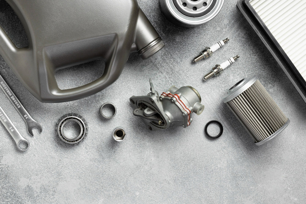 Toyota Parts Near Me: How to Find Reliable Local Suppliers