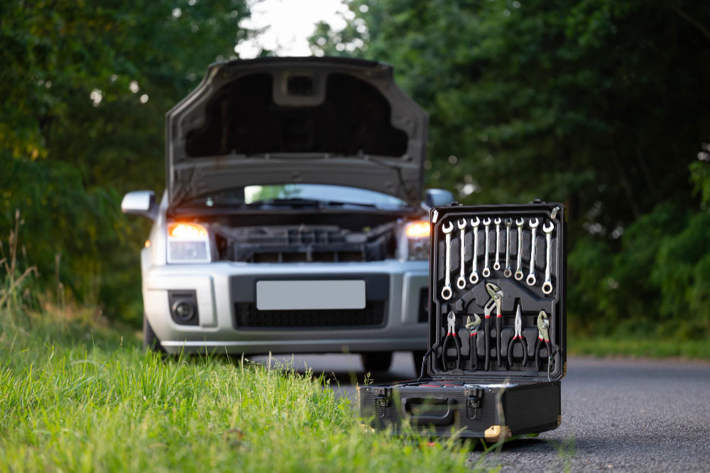 Toyota parts near me in melbourne BIP auto spares