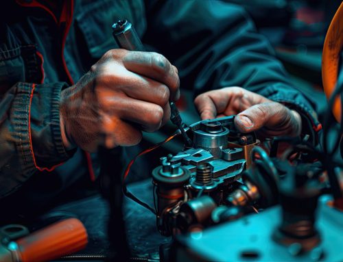 Mechanical Repairs that Drivers Can Rely On Without the Guesswork in Ravenhall