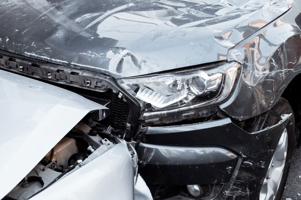 smash repairs Melbourne vehicle inspection