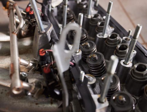 Where to Find Quality Used Corolla Parts in Melbourne