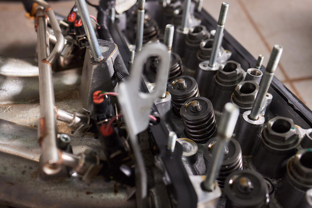 used Corolla parts Melbourne wrecking yard