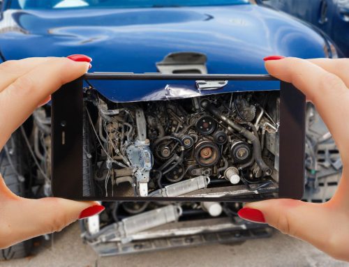 Used Toyota Parts in Melbourne: A Smarter Way to Keep Your Car Running