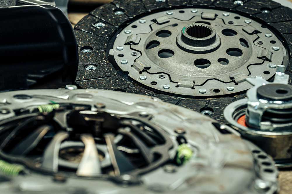 Genuine Toyota parts Melbourne including used OEM replacement components