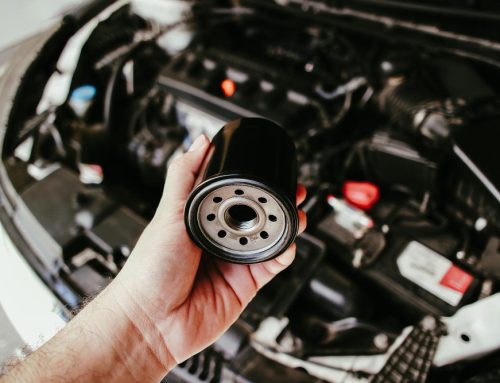 Do You Need the Complete Toyota Part or Just One Component?
