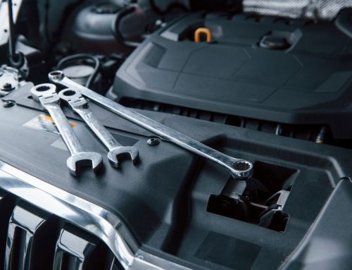 Which Hilux Parts Should Be Checked After Front-End Damage?